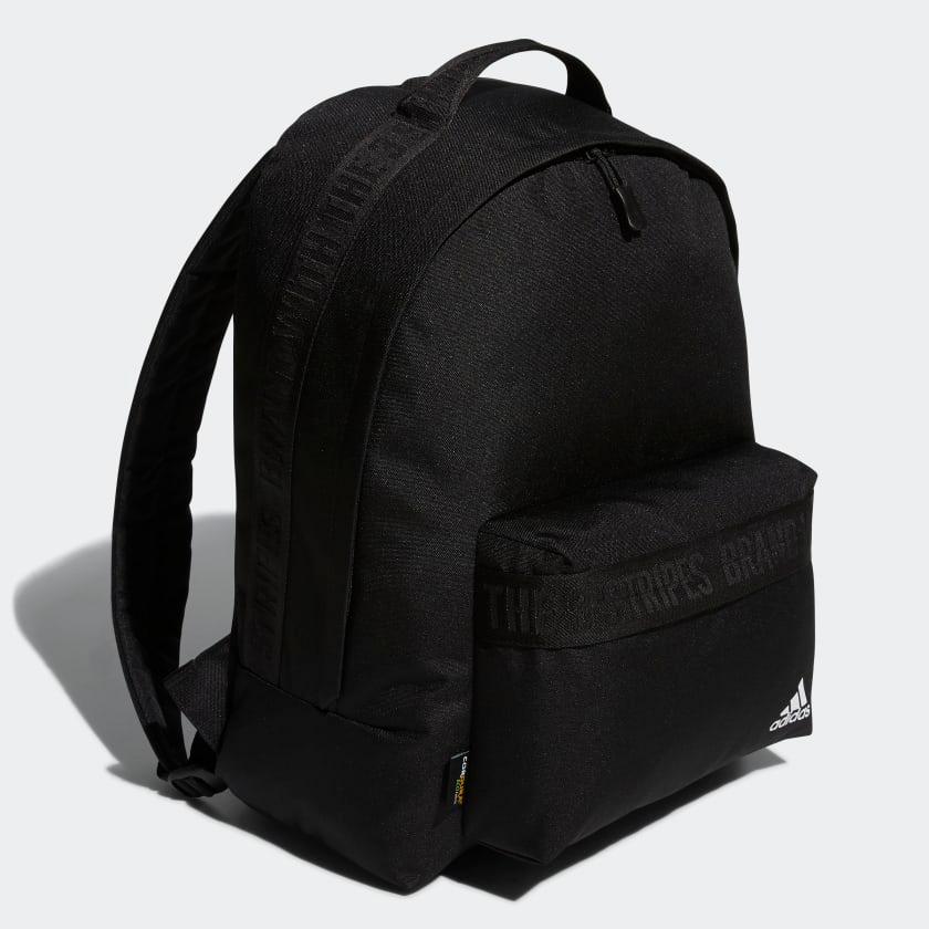 Ba Lô Adidas Must Haves Backpack #Black - Kallos Vietnam