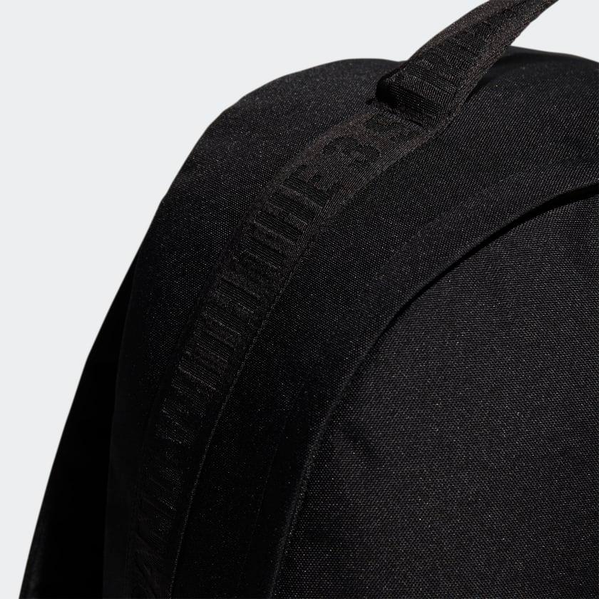 Ba Lô Adidas Must Haves Backpack #Black - Kallos Vietnam