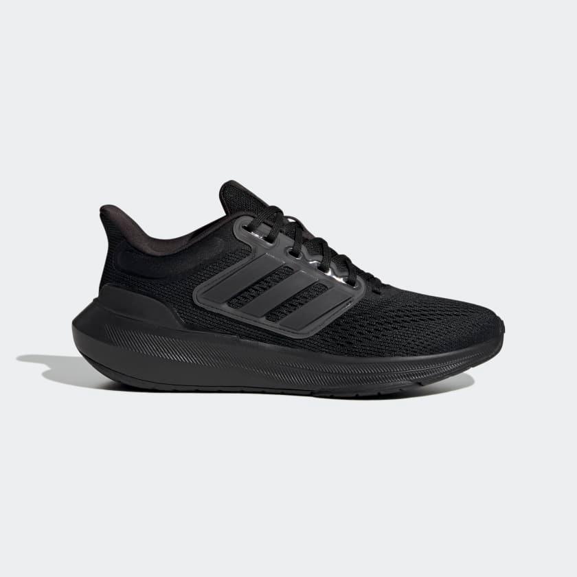Giày Adidas Women Ultrabounce #Core Black - Kallos Vietnam