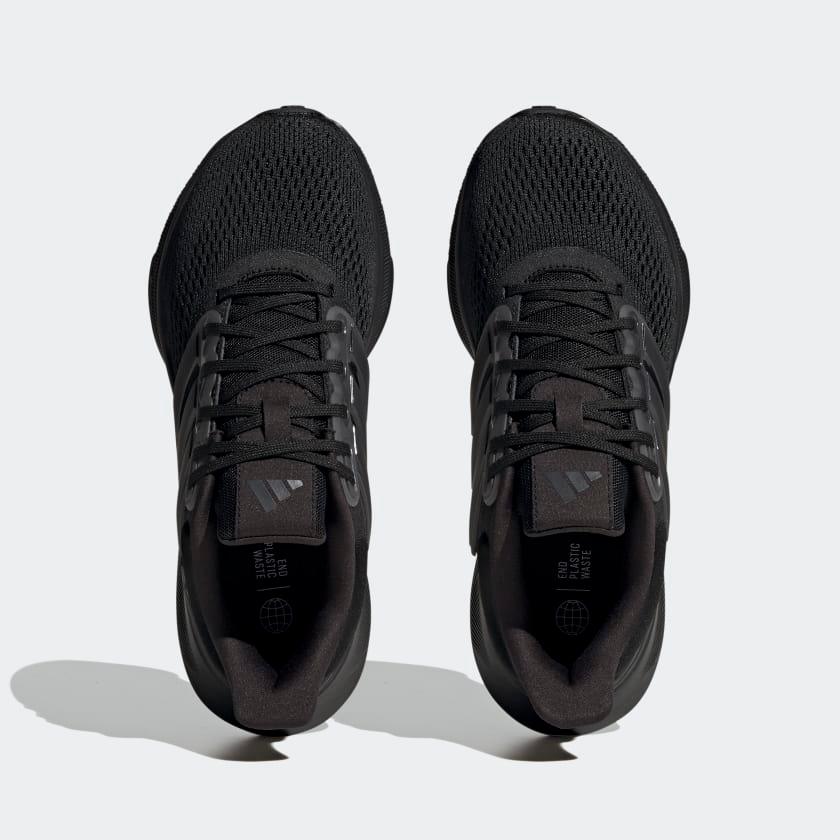 Giày Adidas Women Ultrabounce #Core Black - Kallos Vietnam