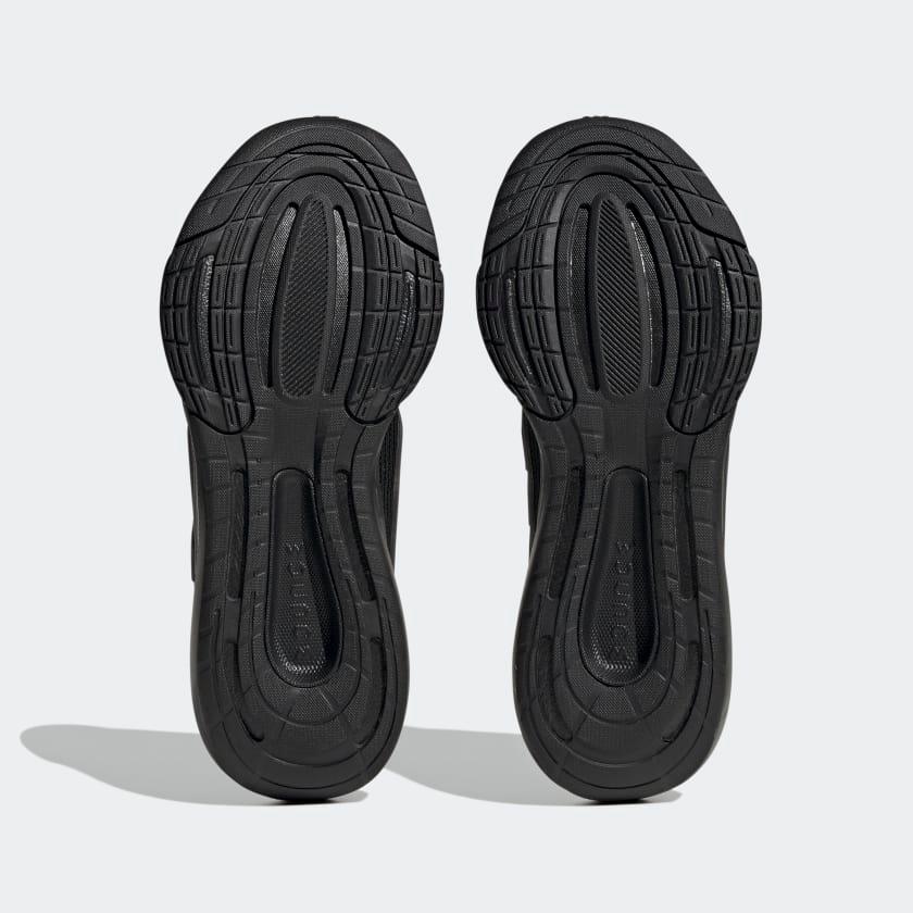 Giày Adidas Women Ultrabounce #Core Black - Kallos Vietnam