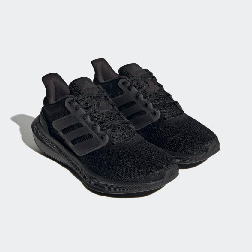 Giày Adidas Women Ultrabounce #Core Black - Kallos Vietnam