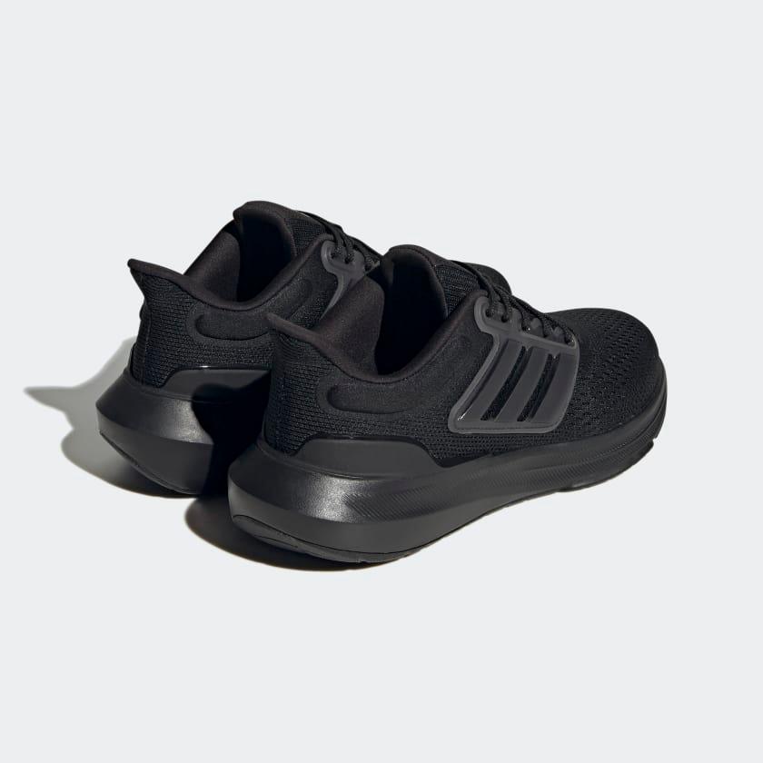 Giày Adidas Women Ultrabounce #Core Black - Kallos Vietnam