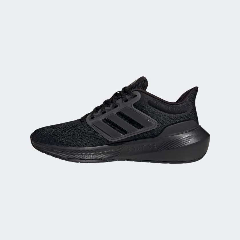 Giày Adidas Women Ultrabounce #Core Black - Kallos Vietnam