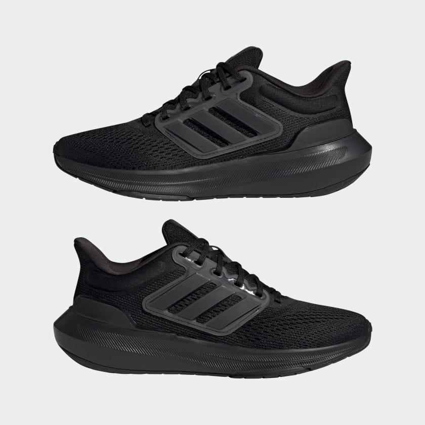 Giày Adidas Women Ultrabounce #Core Black - Kallos Vietnam