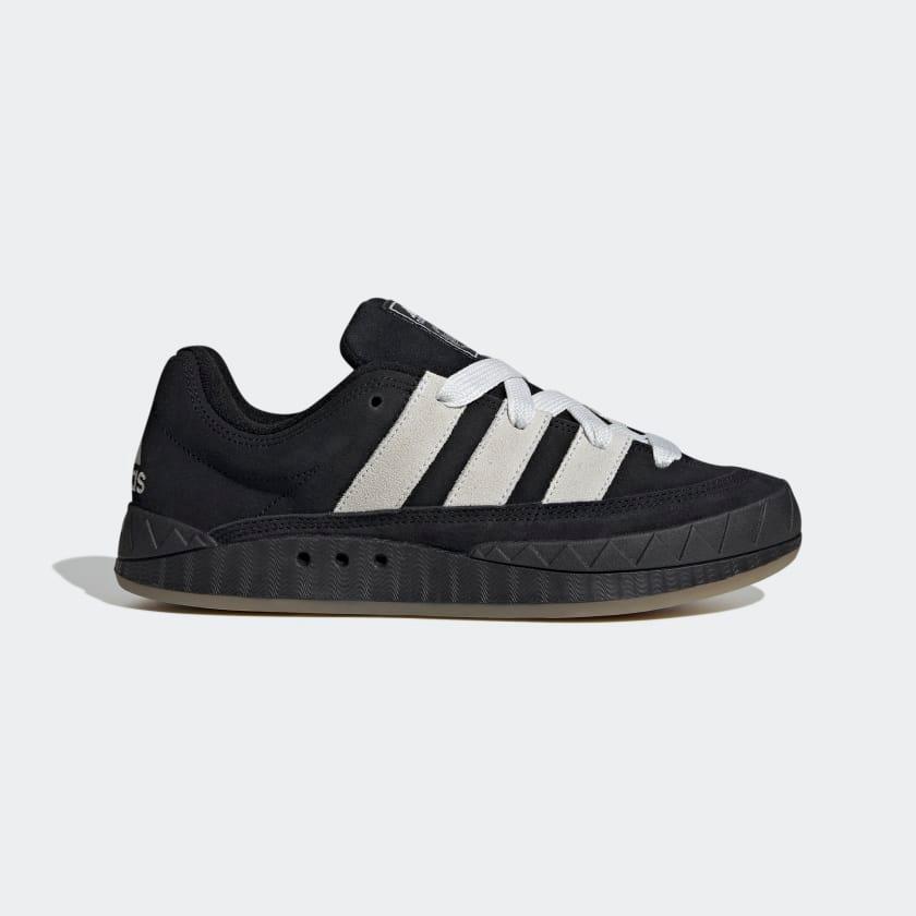Giày Adidas Adimatic #Core Black - Kallos Vietnam