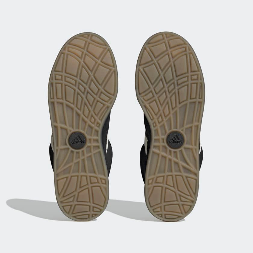 Giày Adidas Adimatic #Core Black - Kallos Vietnam