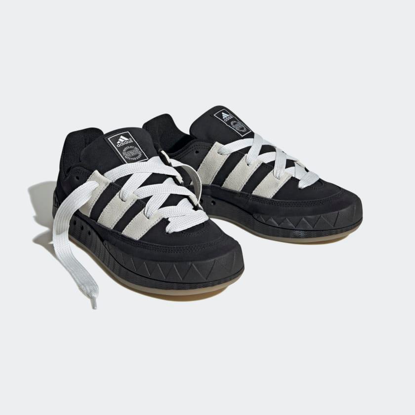 Giày Adidas Adimatic #Core Black - Kallos Vietnam