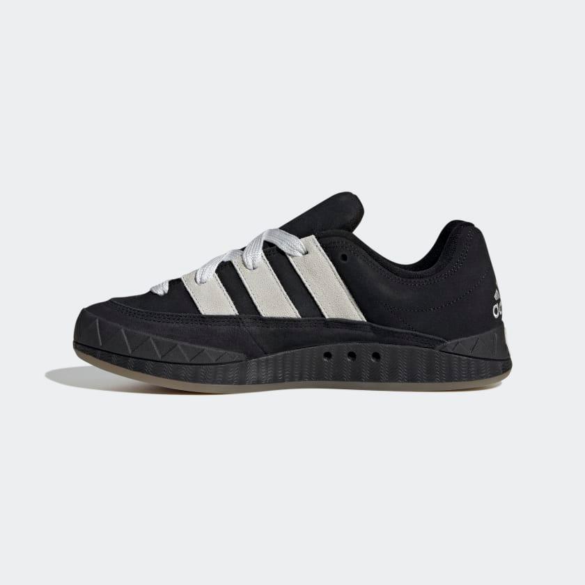 Giày Adidas Adimatic #Core Black - Kallos Vietnam