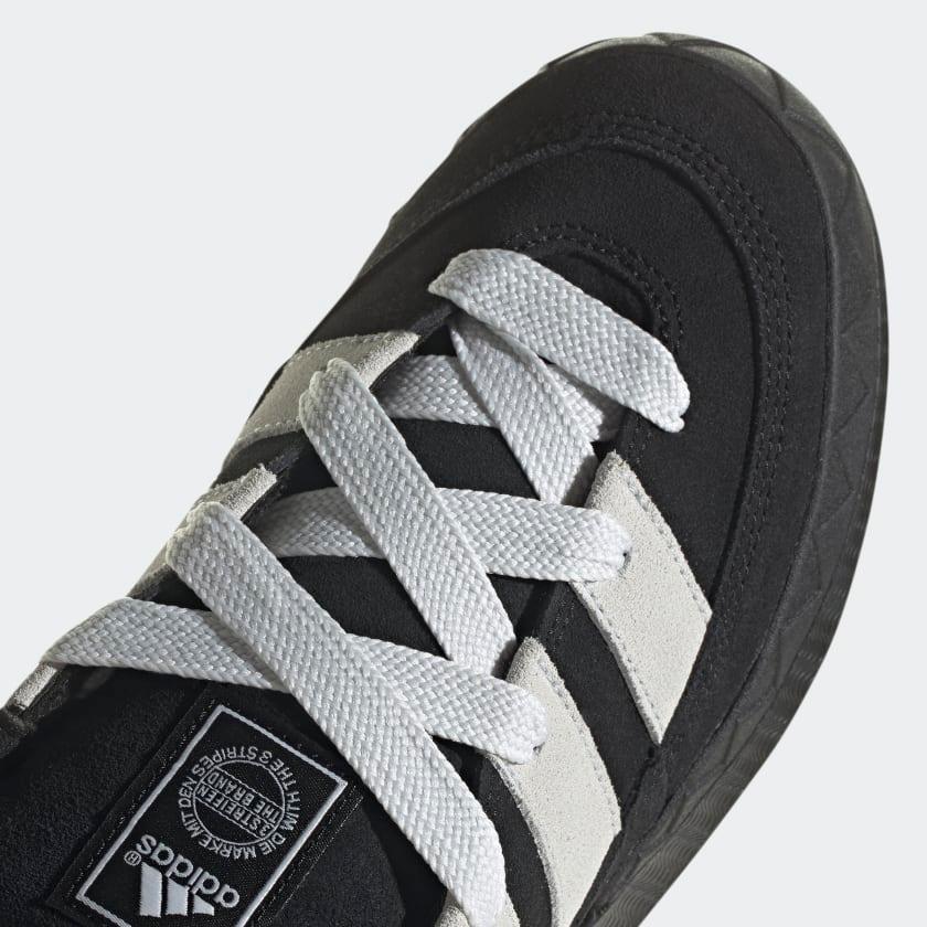 Giày Adidas Adimatic #Core Black - Kallos Vietnam