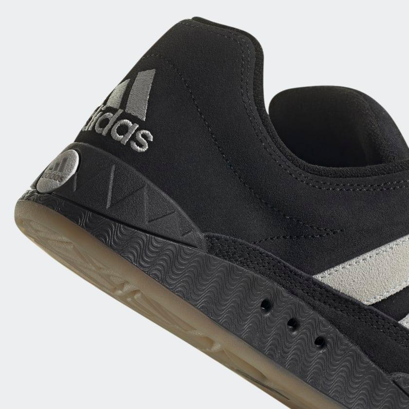Giày Adidas Adimatic #Core Black - Kallos Vietnam