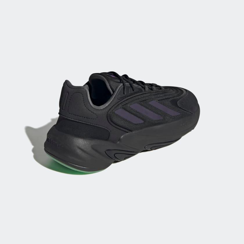 Giày Adidas Ozelia #Core Black - Kallos Vietnam