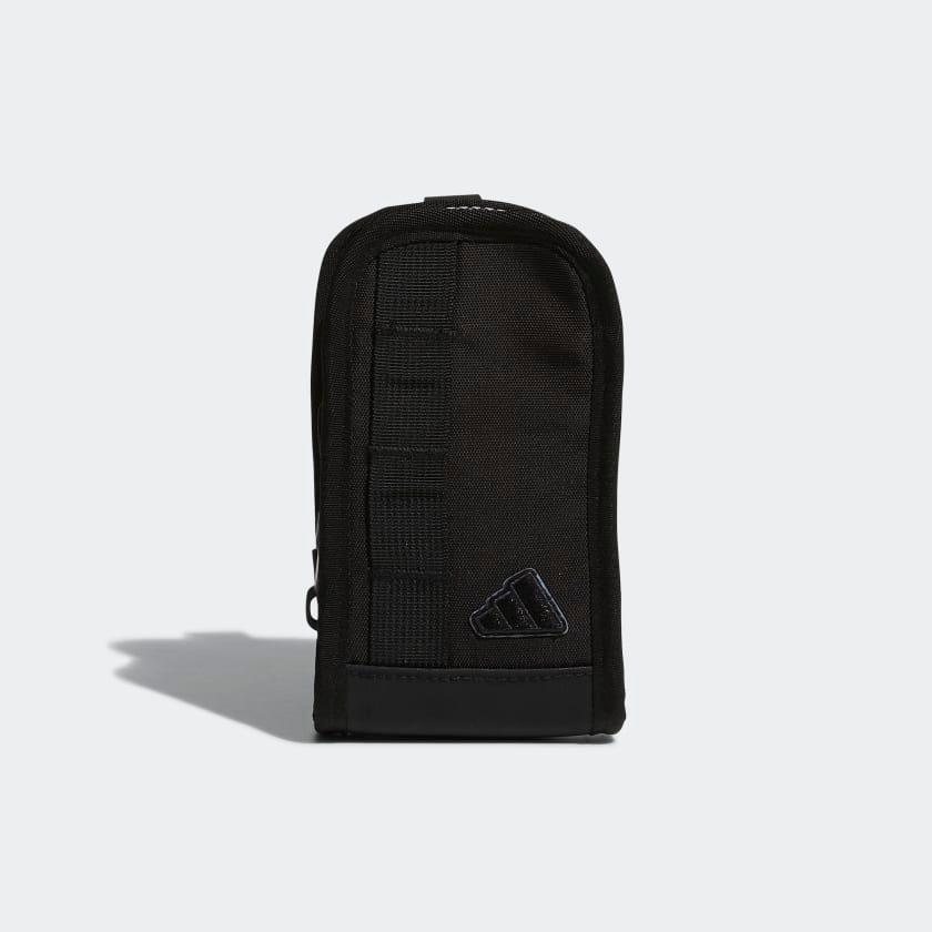 Túi Adidas Go-To Multi Golf Case #Black - Kallos Vietnam