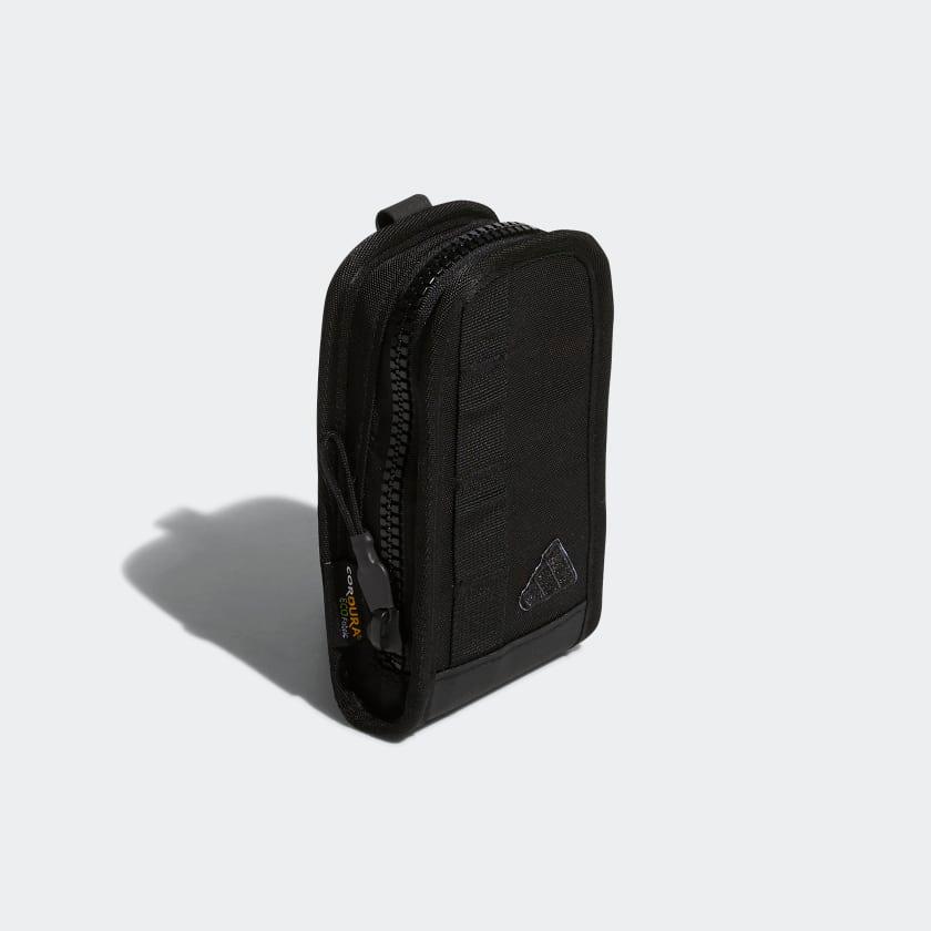 Túi Adidas Go-To Multi Golf Case #Black - Kallos Vietnam