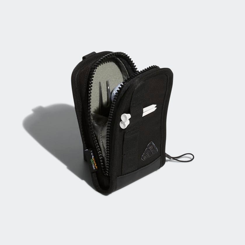 Túi Adidas Go-To Multi Golf Case #Black - Kallos Vietnam