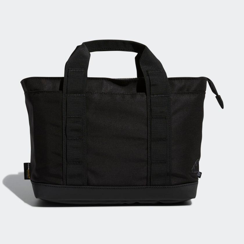 Túi Adidas Go-To Round Tote Bag #Black - Kallos Vietnam