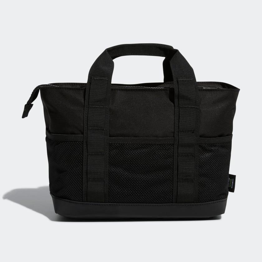 Túi Adidas Go-To Round Tote Bag #Black - Kallos Vietnam