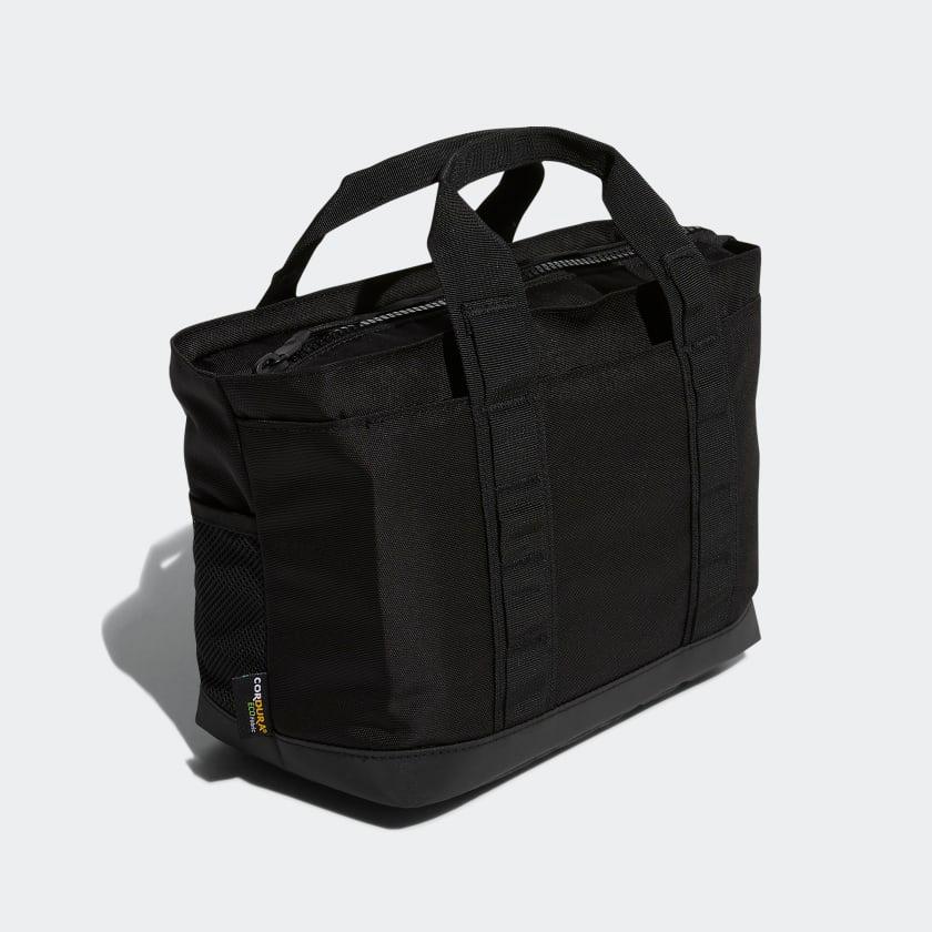 Túi Adidas Go-To Round Tote Bag #Black - Kallos Vietnam