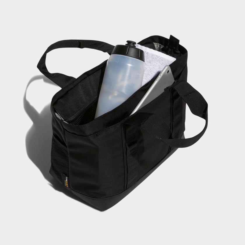 Túi Adidas Go-To Round Tote Bag #Black - Kallos Vietnam
