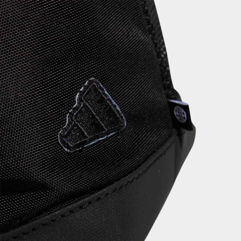 Túi Adidas Go-To Round Tote Bag #Black - Kallos Vietnam