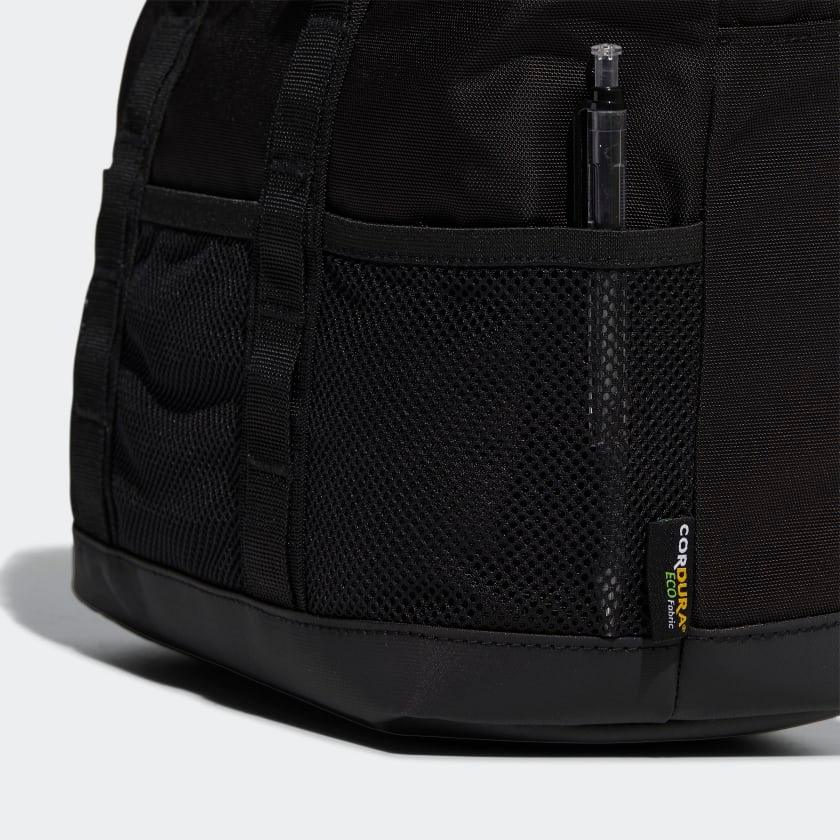 Túi Adidas Go-To Round Tote Bag #Black - Kallos Vietnam