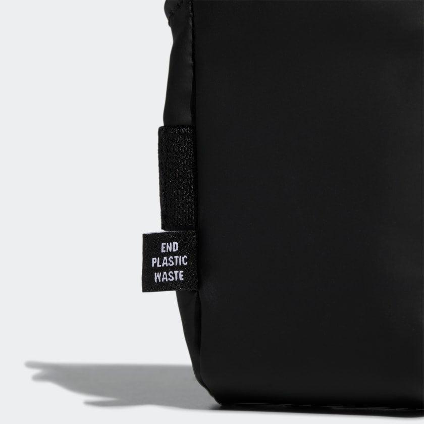 Túi Adidas Golf Ball Case #Black White - Kallos Vietnam