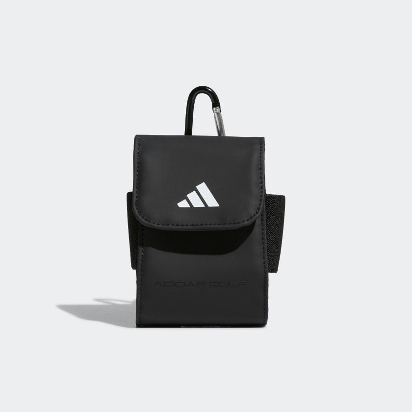 Túi Adidas Range Finder Case #Black White - Kallos Vietnam