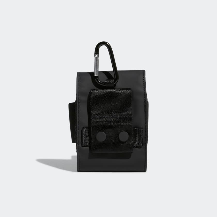 Túi Adidas Range Finder Case #Black White - Kallos Vietnam