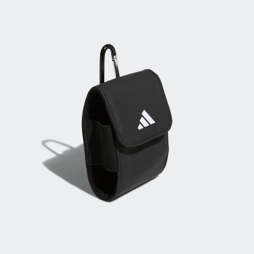 Túi Adidas Range Finder Case #Black White - Kallos Vietnam