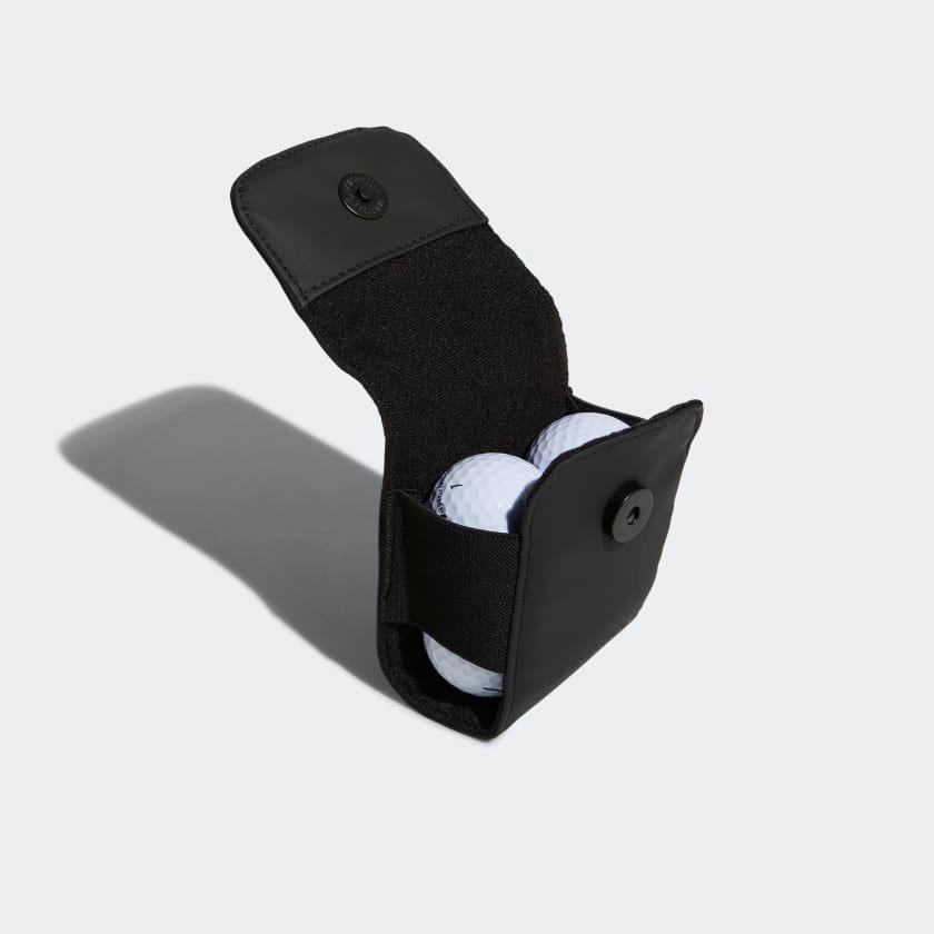 Túi Adidas Range Finder Case #Black White - Kallos Vietnam