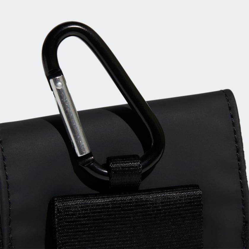 Túi Adidas Range Finder Case #Black White - Kallos Vietnam