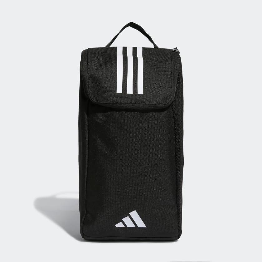Túi Adidas Tiro League Boot Bag #Black White - Kallos Vietnam