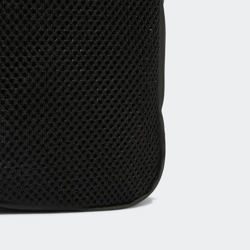 Túi Adidas Tiro League Boot Bag #Black White - Kallos Vietnam