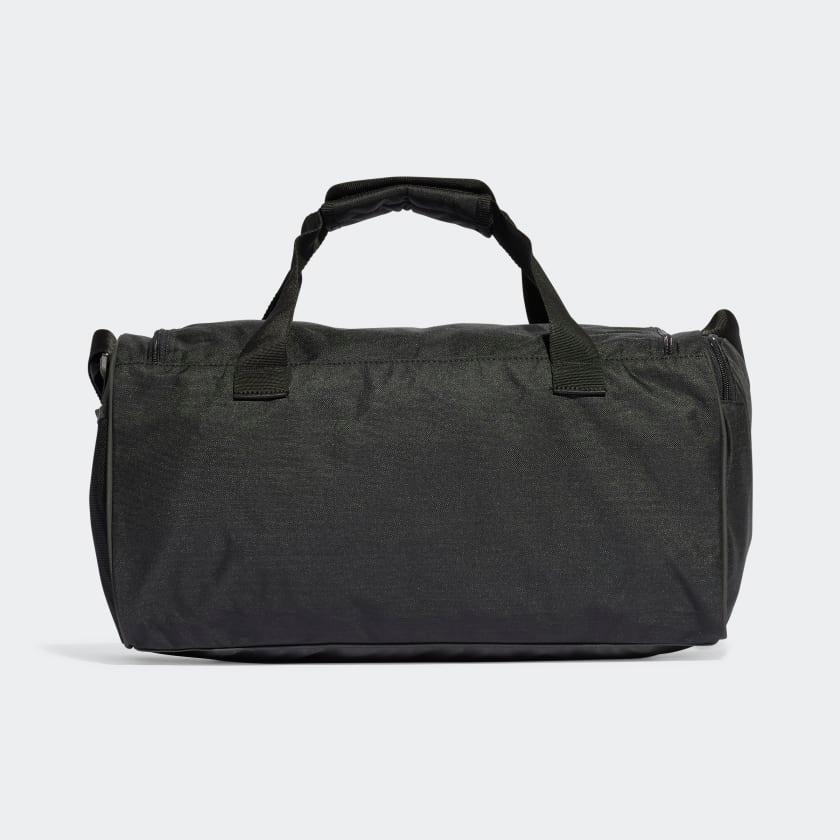 Túi Adidas Essentials Duffel Bag #Black White - Kallos Vietnam