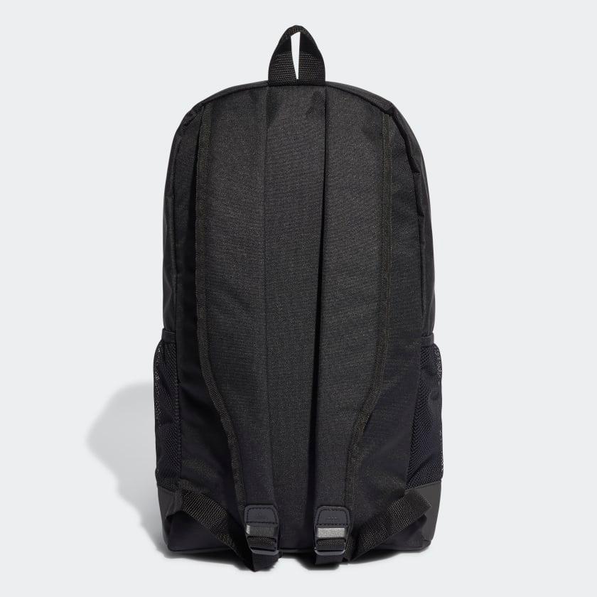 Ba Lô Adidas Essentials Linear Backpack #Black - Kallos Vietnam