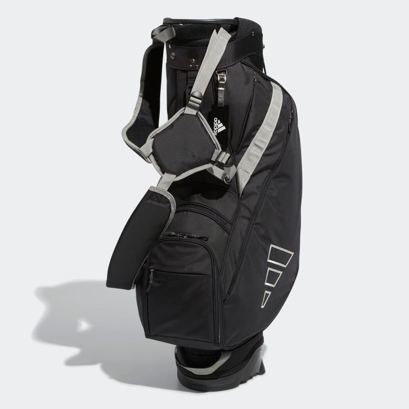 Túi Adidas Go-To Stand Bag #Black - Kallos Vietnam