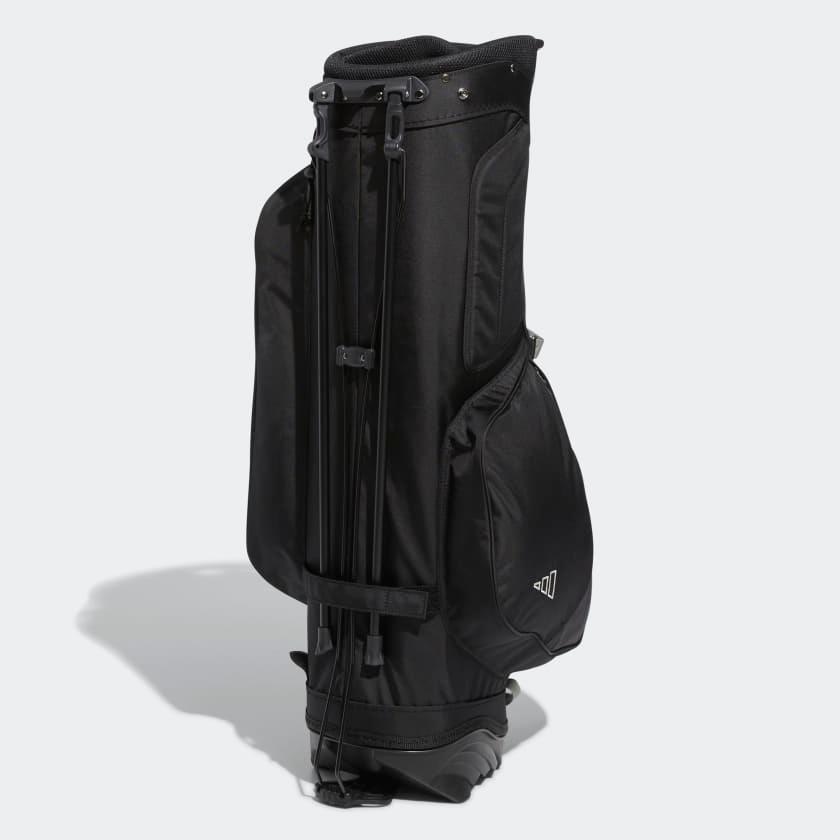 Túi Adidas Go-To Stand Bag #Black - Kallos Vietnam