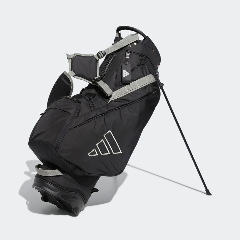 Túi Adidas Go-To Stand Bag #Black - Kallos Vietnam