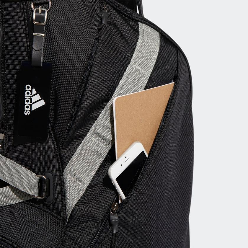 Túi Adidas Go-To Stand Bag #Black - Kallos Vietnam