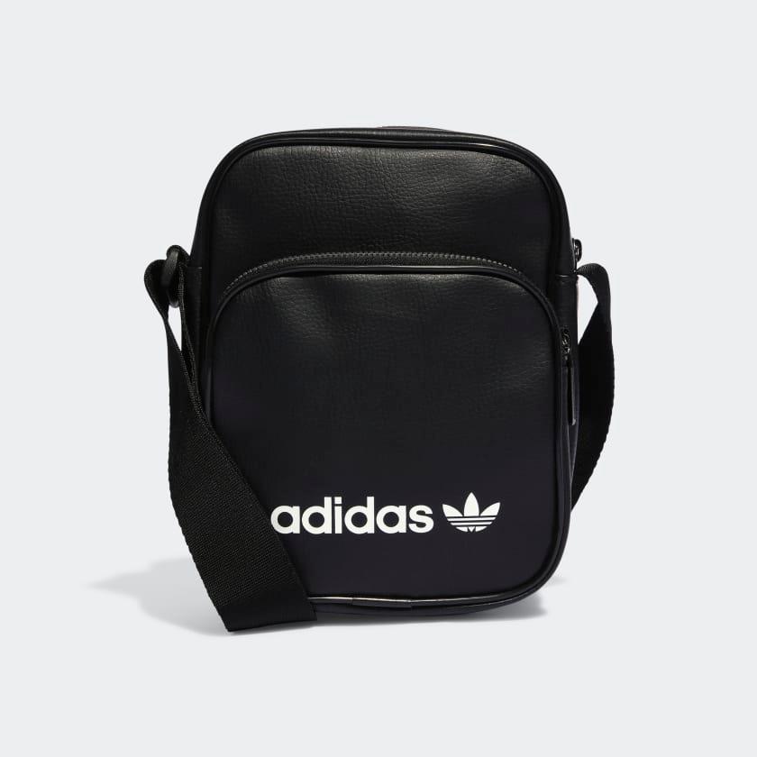 Túi Adidas Archive Shoulder Bag #Black - Kallos Vietnam