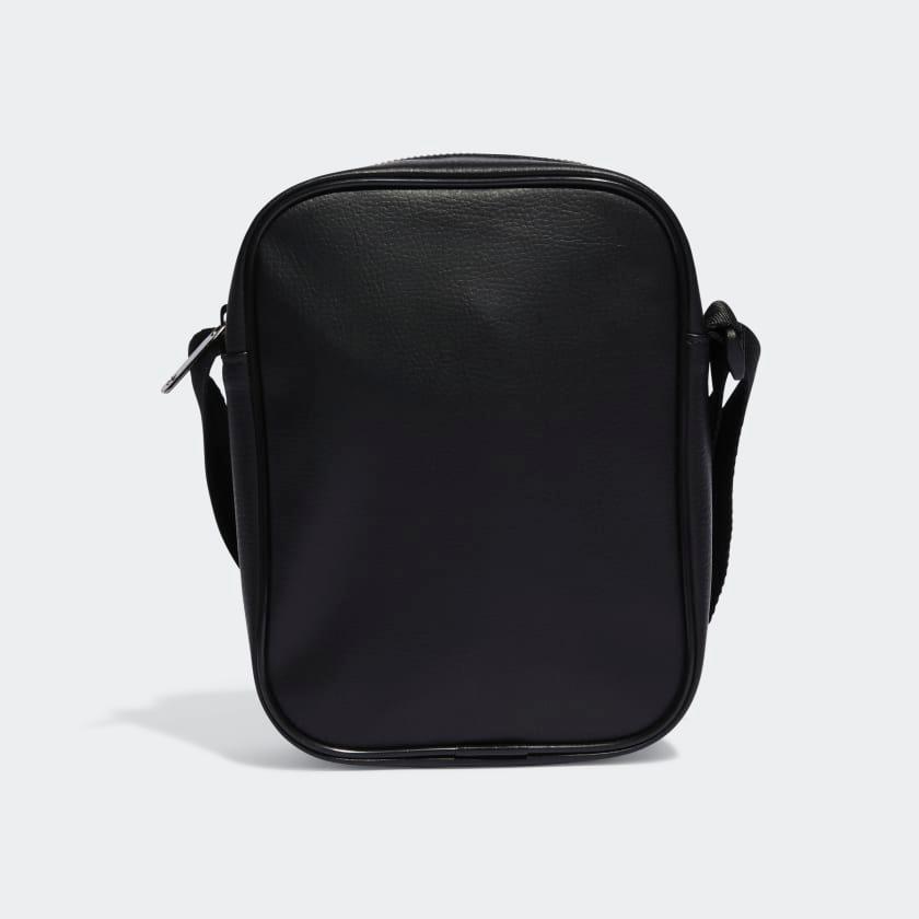 Túi Adidas Archive Shoulder Bag #Black - Kallos Vietnam