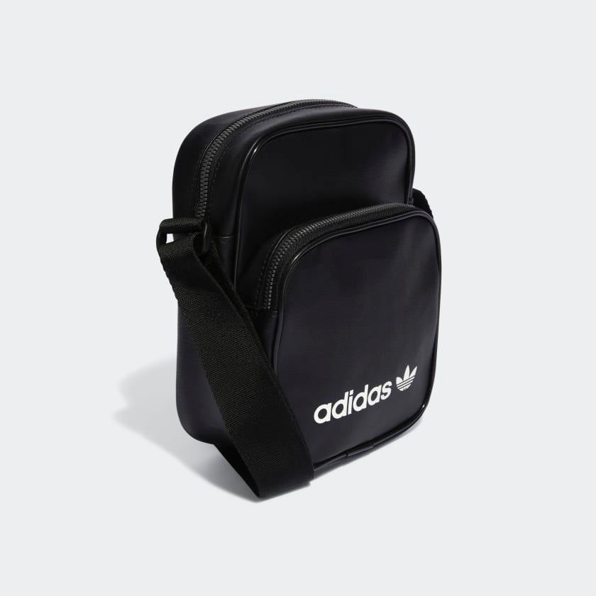 Túi Adidas Archive Shoulder Bag #Black - Kallos Vietnam