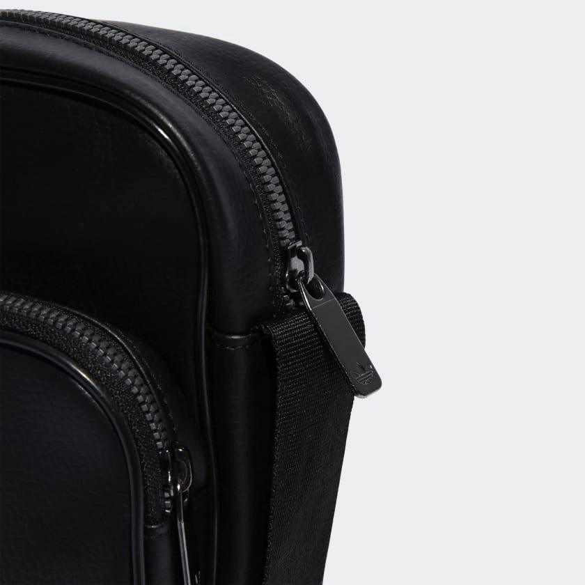 Túi Adidas Archive Shoulder Bag #Black - Kallos Vietnam