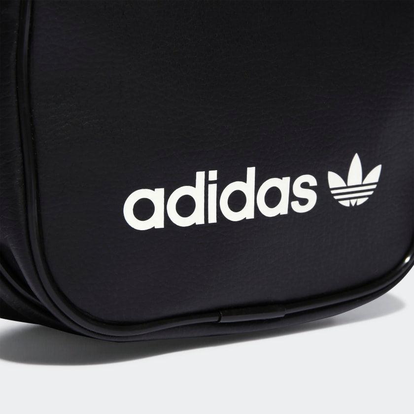 Túi Adidas Archive Shoulder Bag #Black - Kallos Vietnam