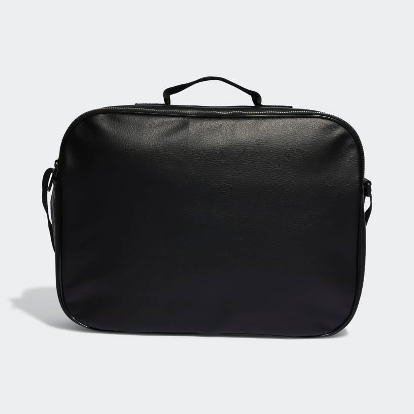 Túi Adidas Archive Airliner Bag #Black - Kallos Vietnam
