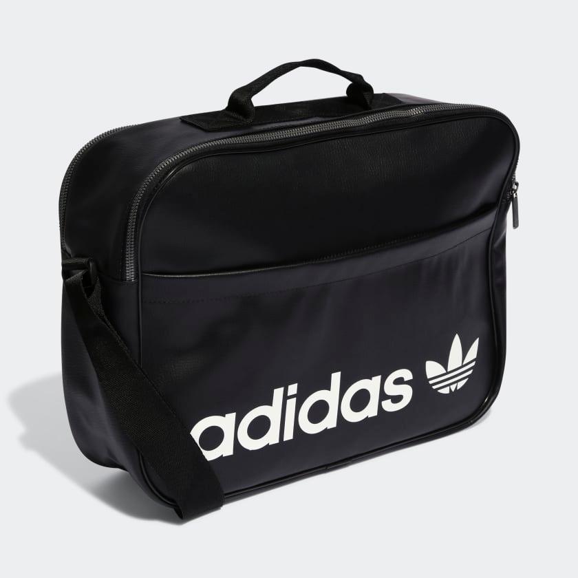 Túi Adidas Archive Airliner Bag #Black - Kallos Vietnam