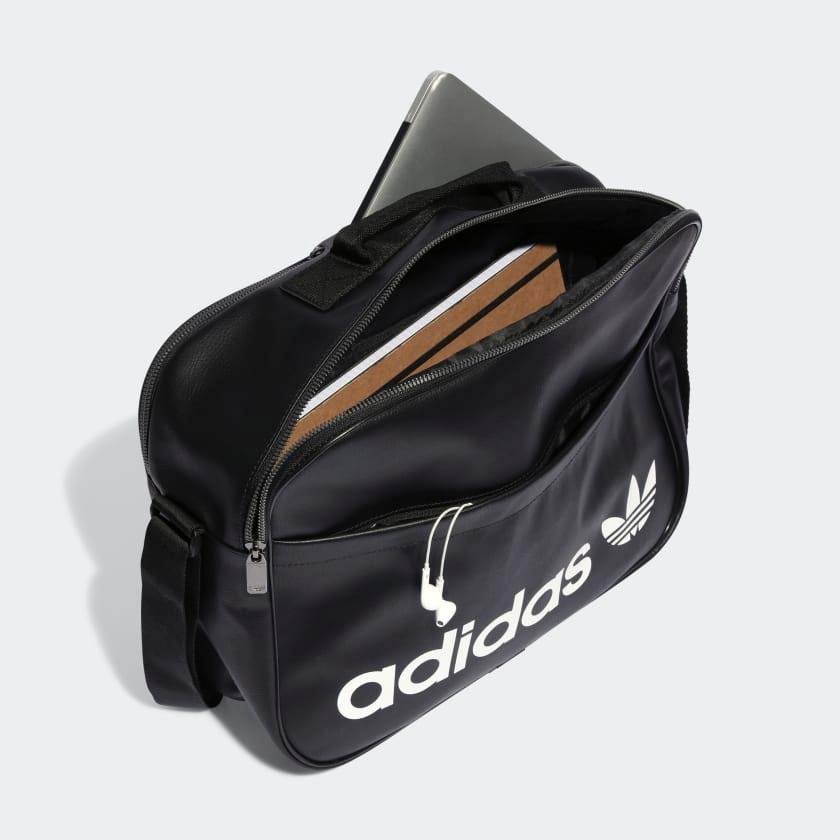 Túi Adidas Archive Airliner Bag #Black - Kallos Vietnam