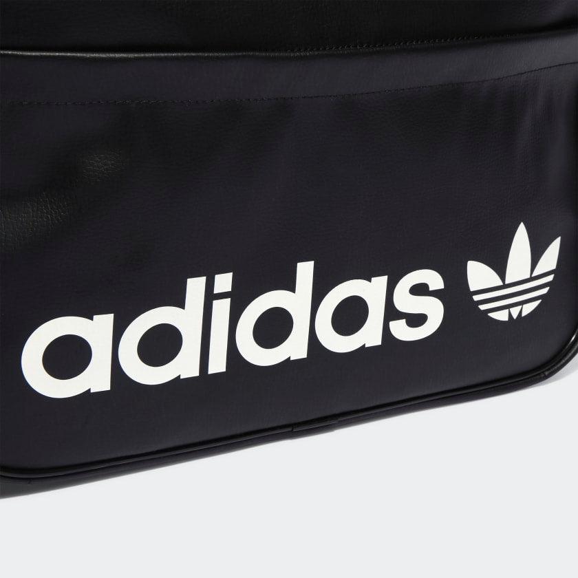 Túi Adidas Archive Airliner Bag #Black - Kallos Vietnam