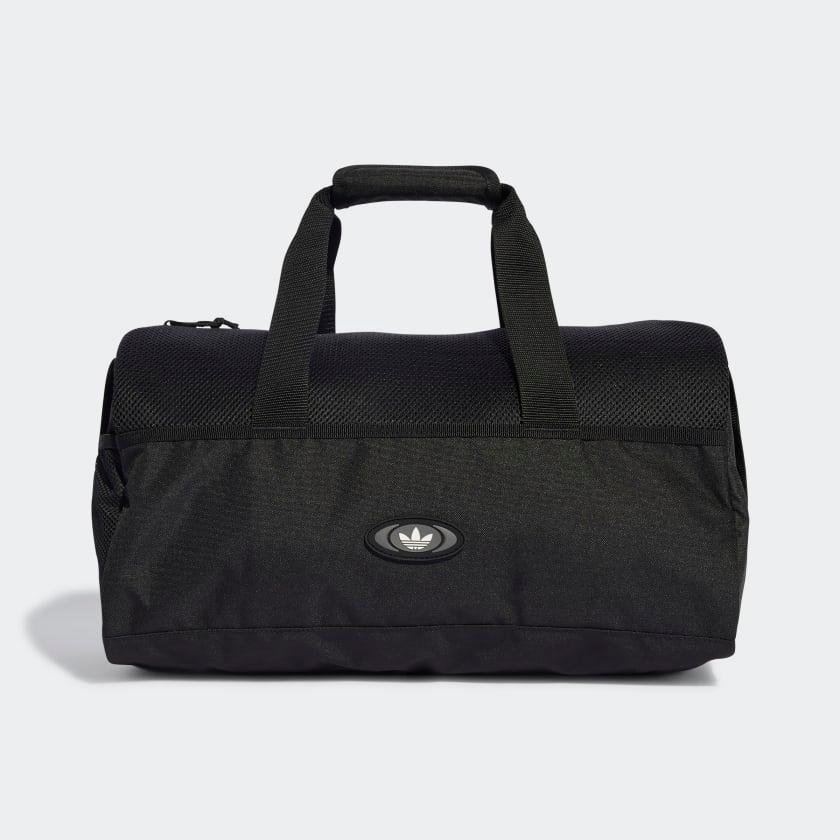 Túi Adidas Rekive Duffel Bag #Black - Kallos Vietnam