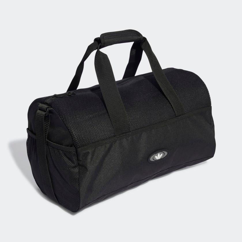 Túi Adidas Rekive Duffel Bag #Black - Kallos Vietnam